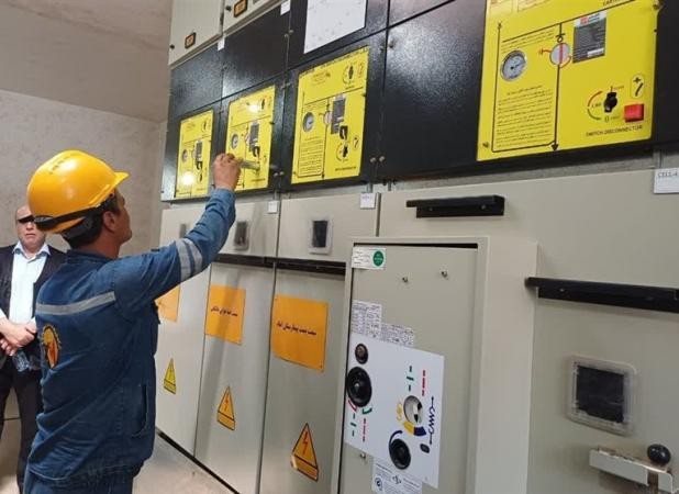 کاهش ۵ درصدی مصرف برق در تهران