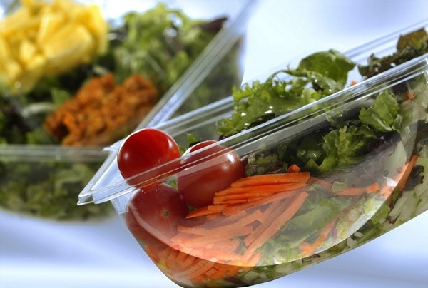 بازار جهانی فیلم‌ها و ورق های بسته‌بندی تا سال 2022