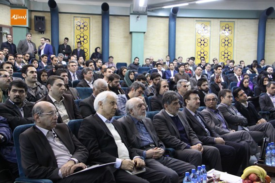 اولین کنفرانس بین المللی مستربچ و کامپاند آغاز به کار کرد