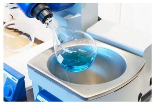 معرفی یک حلال ایمن جایگزین به جای حلال های سنتی خطرناک