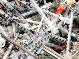 اعطای عمر دوباره به زباله ­های پزشکی پلیمری