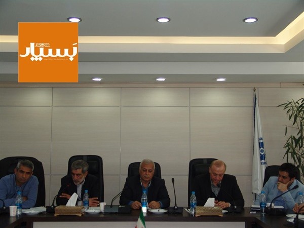 در کنفرانس مطبوعاتی اعلام شد: ایران پلاست، بدون صاحبان صنعت کشور برگزار می شود