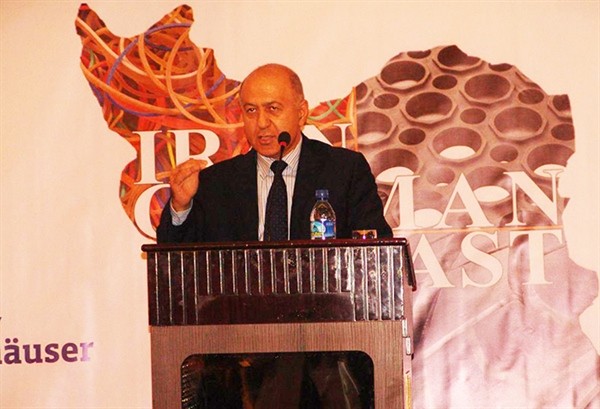 اگر صبور باشید سود زیادی نخواهید برد! هر کس زودتر به ایران بیاید برنده است