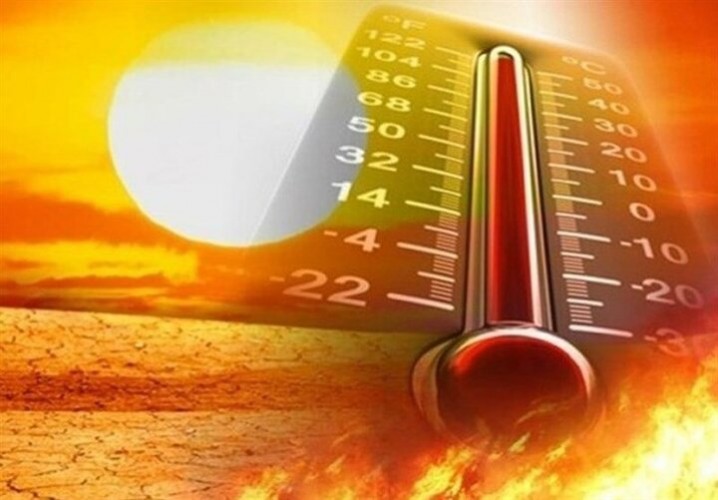 مدیرکل هواشناسی تهران: روند افزایش دما ادامه دارد