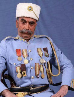 عارف لرستانی درگذشت