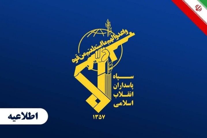 سپاه:کشورهای کمک کننده به متجاوز پاسخ سخت دریافت می کنند