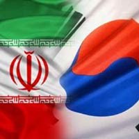 برگزاری دوازدهمین اجلاس کمیسیون مشترک ایران و کره جنوبی