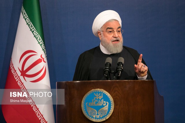 اگر در مسائل استراتژیک به نتیجه نرسیدیم، همه‌پرسی کنیم/باید دانشگاه را به بخش خصوصی نزدیک کرد