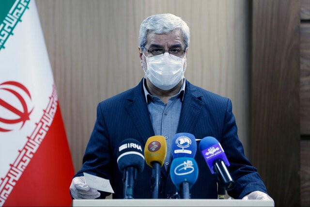 بیش از ۳۳ هزار صندوق الکترونیک در کشور استفاده می‌شود