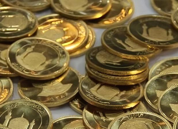 آغاز توزیع فیزیکی ۷۱ هزار سکه دولتی از فردا دوشنبه ۳۱ شهریور ۱۴۰۴