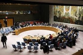 آخرین توصیه های ایران به اعضای شورای امنیت