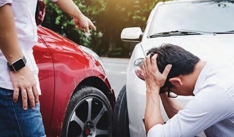 وسایل‌نقلیه فاقد بیمه شخص‌ثالث رو به افزایش است