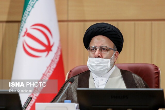 ایران دارای منابع و پتانسیل‌های بسیار غنی و ارزشمند است