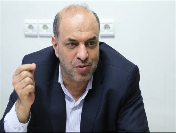 ندیمی: در انتخابات ریاست جمهوری آینده با استراتژی جدیدی رو به رو نیستیم