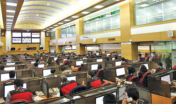 رقابت برای خرید در بازار فیزیکی بورس کالا به ۳ هزار و ۷۵۰ میلیارد تومان رسید/ تهدید تولید در صنایع تکمیلی 