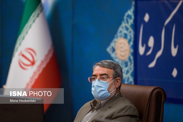 پیشنهاد ۳ روز تعطیلی اضافه برای تهران و کرج/ بازگرداندن مسافران از جاده ها