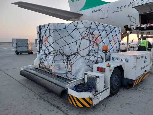 تحلیل یک اصول گرا از دلیل افزایش واردات واکسن