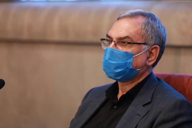 واکسیناسیون ۷۰ درصدی تا دو هفته آینده/ افراد واکسینه محدودیتی برای سفر و کار نخواهند داشت