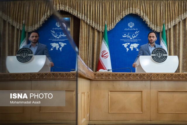 سخنگوی دولت مصوبات هیات وزیران را تشریح کرد