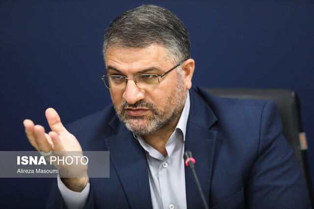 با ایجاد فضای شفاف در پزشکی قانونی کاملا موافق هستیم