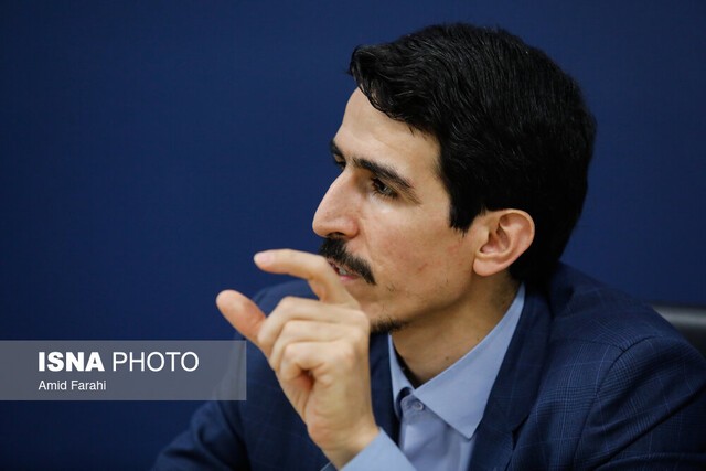 شریعتی: شفافیت شرکت‌های دولتی در بودجه سال ۱۴۰۲ رعایت نشده است