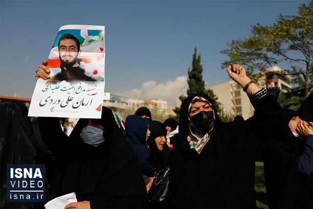 جزییات دستگیری عاملان شهادت «آرمان علی‌وردی»/ ربایش «دکتر فرهود» و ماجرای اخاذی ۸ میلیاردی