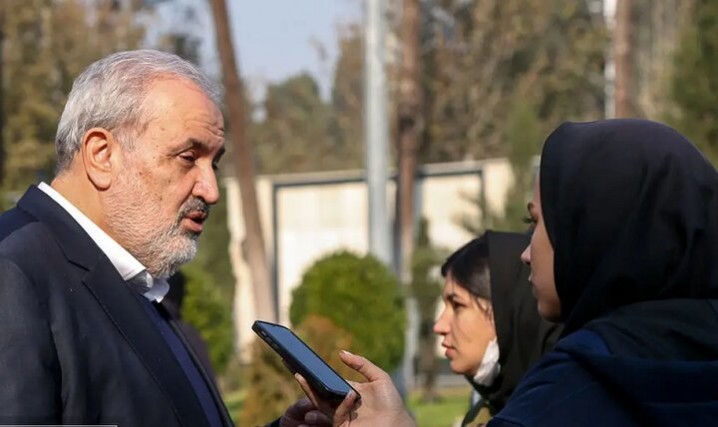 درخواست عجیب وزیر نیرو از مردم برای ذخیره آب/ جیره‌بندی آب در راه است؟