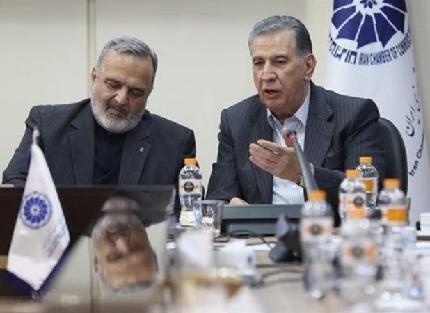 فعالان اقتصادی واقعی هرگز به قاچاق آلوده نمی‌شوند