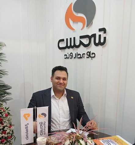 لزوم تسهیل تعامل با شرکت های خارجی