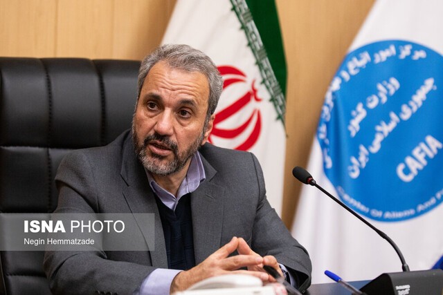 خروج اتباع غیرمجاز افغانستانی از کشور به مرز یک میلیون نفر رسید