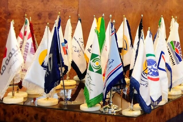 کدام شرکت‌ها بیشترین سهم و شکایات بیمه‌ای را دارند؟