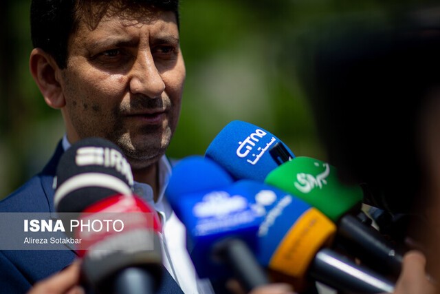 هاشمی: اختلالات GPS به دلیل ملاحظات حضور احتمالی پهپادها و حفاظت از شهروندان است