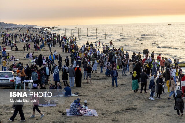 آماده‌باش به مازندران، گیلان و اردبیل