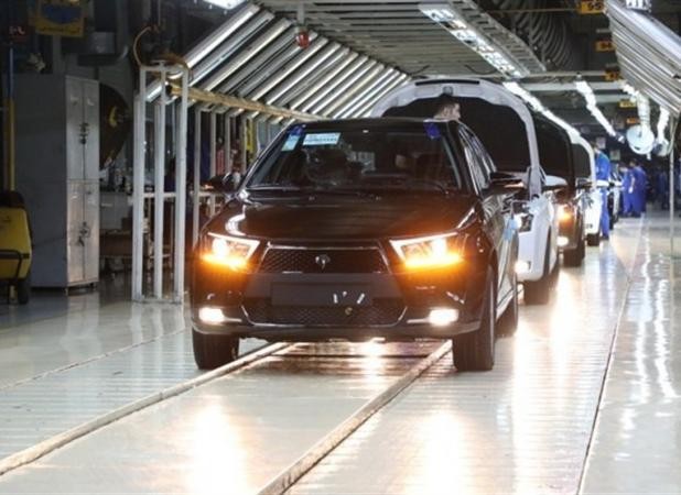 ایران خودرو: قیمت جدید محصولات بزودی اعلام خواهد شد