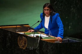 خوش‌بینی مشروط آمریکا به همکاری با معاون مادورو در اداره ونزوئلا