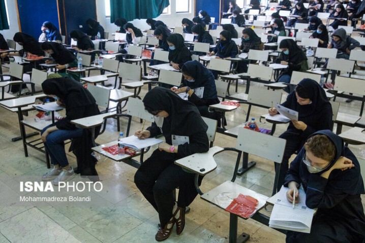 درخواست رئیس‌جمهور برای بررسی بیشتر تأثیر پایه یازدهم در کنکور