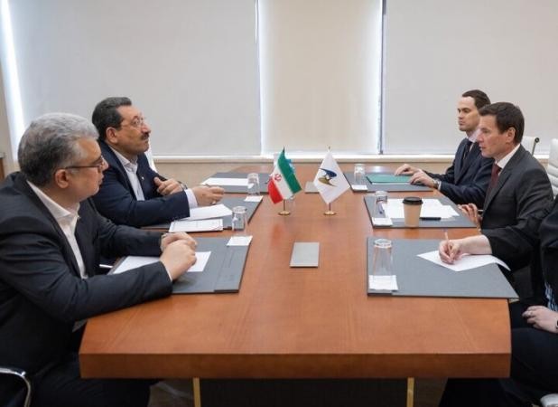 چشم‌انداز همکاری با ایران فراتر از تجارت آزاد است