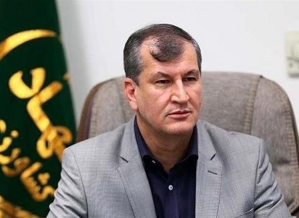 صادرات محصولات کشاورزی ایران به 80 کشور