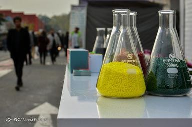 نمایشگاه چاپ و بسته بندی تهران با نقش پر رنگ صنعت پلیمر  