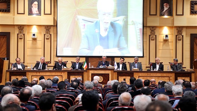 مانیفست اقتصادی بخش‌خصوصی /اقتصاد آزاد، رقابتی و دانش بنیان، پیش‌نیاز رشد اقتصادی