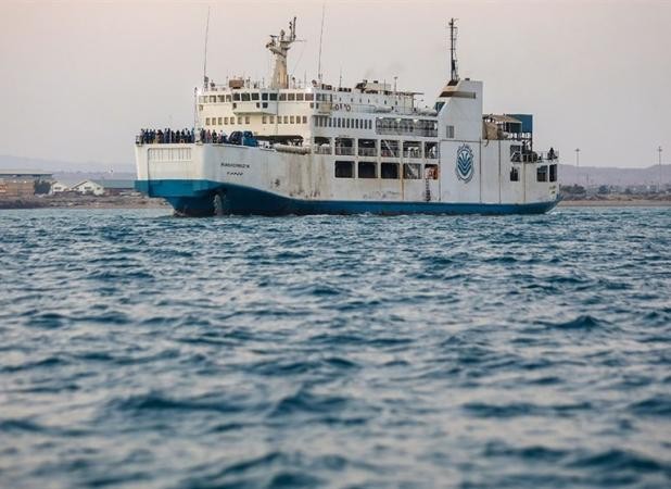 خط کشتیرانی مسافری چابهار–مسقط هفته آینده راه‌اندازی می‌شود