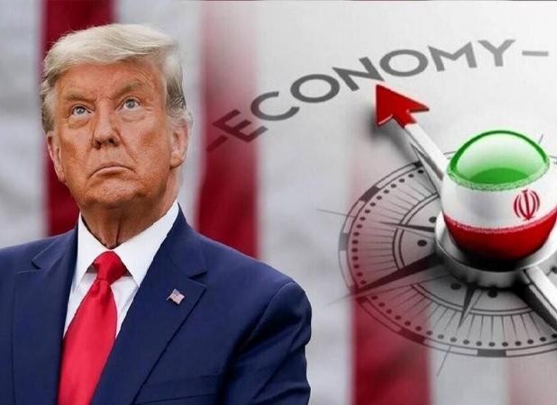 تاثیر جنگ تجاری و تعرفه‌ای ترامپ بر اقتصاد ایران