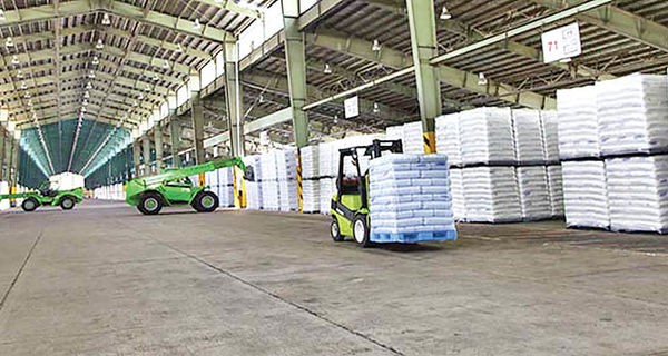 بازارهای پلیمر در انتظار افزایش نرخ‌های باربری!