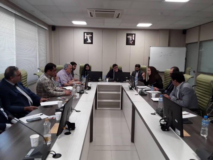 در جلسه تشکل‌های تخصصی پلاستیک و مدیران ارشد وزارت صنعت؛ جزئيات سامانه افق، نقد و بررسی شد 