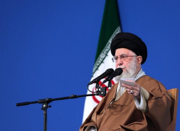 بازتاب سخنان رهبر انقلاب در رسانه‌های جهان