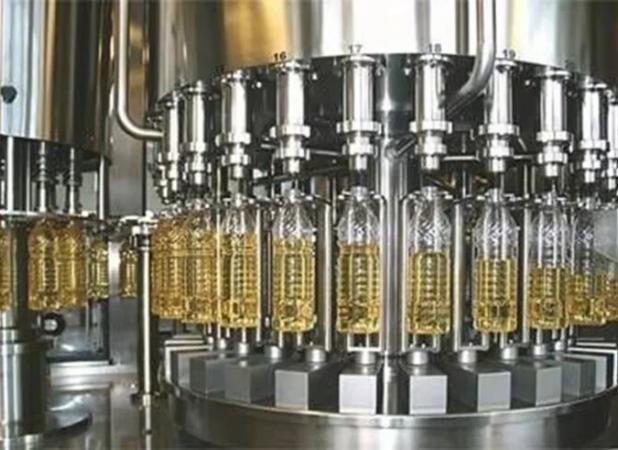 ثبت سفارش روغن خام و پالم آغاز شد