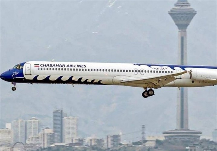 تعدیل گسترده نیرو در ایرلاین صندوق بازنشستگی هما