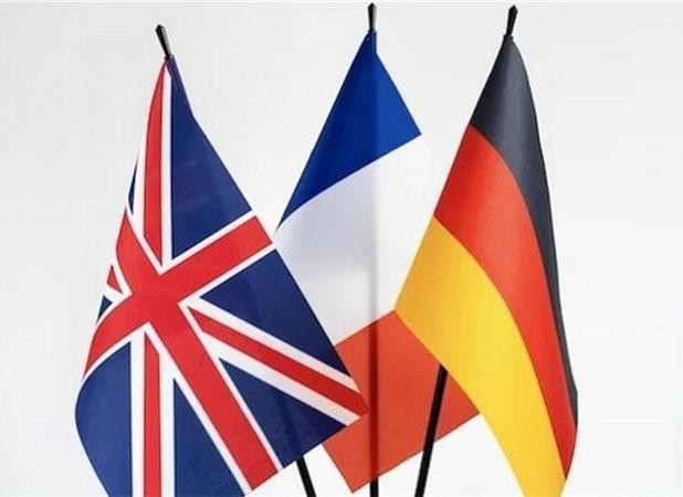 اروپا در مسیر واشنگتن؛ اسنپ بک علیه دیپلماسی