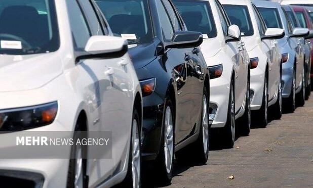 نحوه واردات خودرو سواری توسط ایرانیان ساکن خارج از کشور