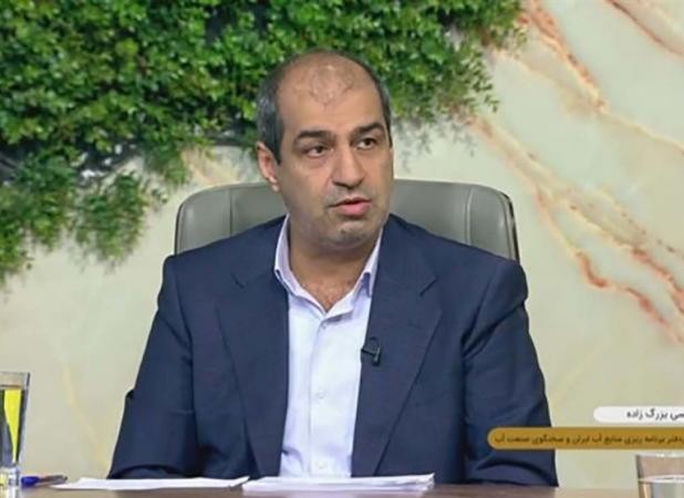 جیره‌بندی آب در تهران مطرح نیست